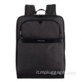 Personalizzazione dello zaino per laptop business impermeabile stereo